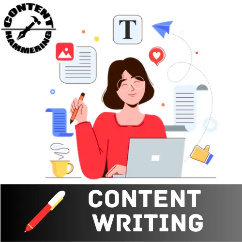 Content Writing