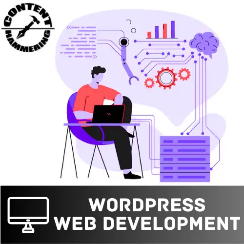 Wordpress Web Development