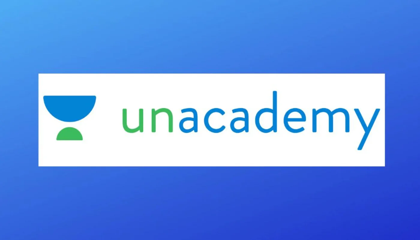 Unacademy main banner